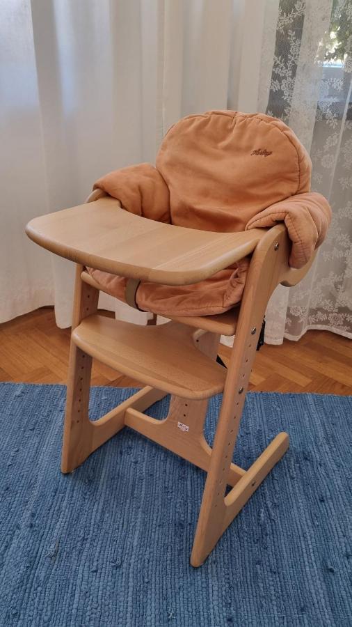 Ferienwohnung Kirsten Markranstadt Bagian luar foto